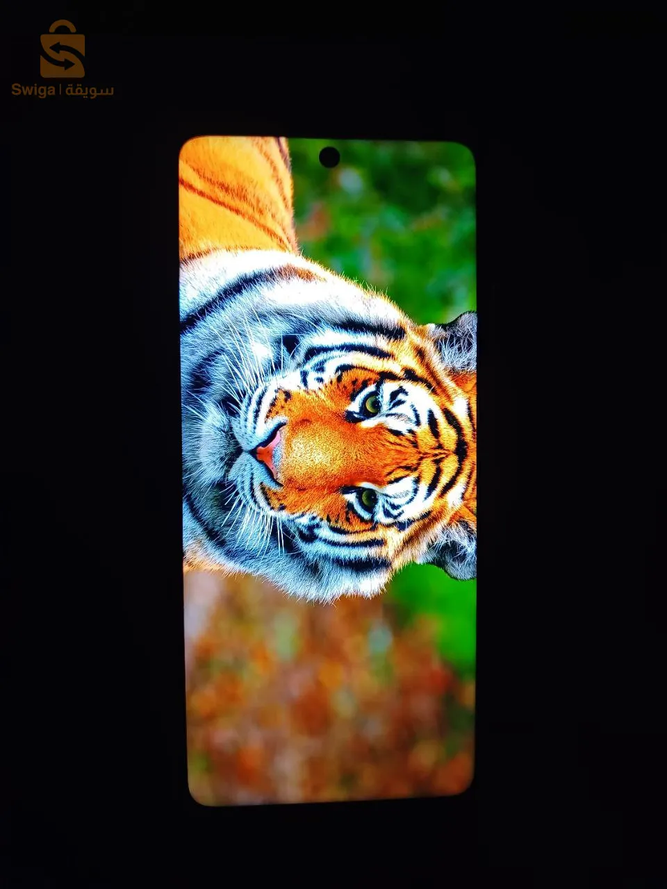 اينفنيكس هوت 30