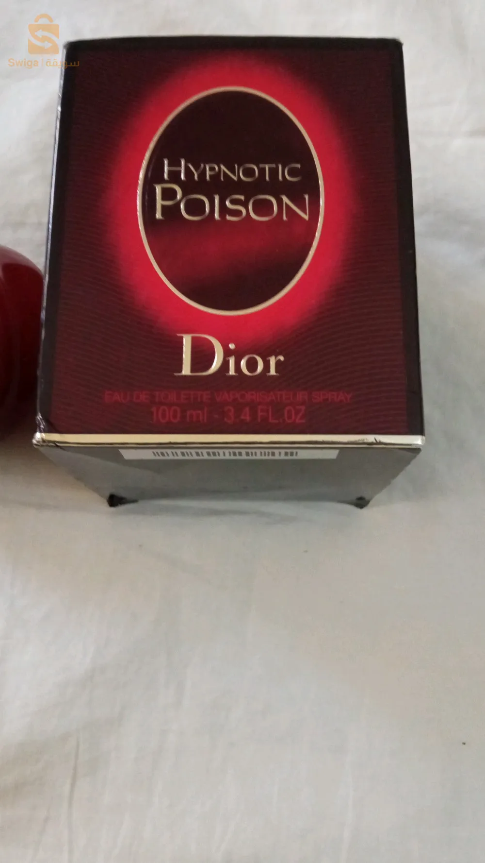 ماكياج و تطور اصبية