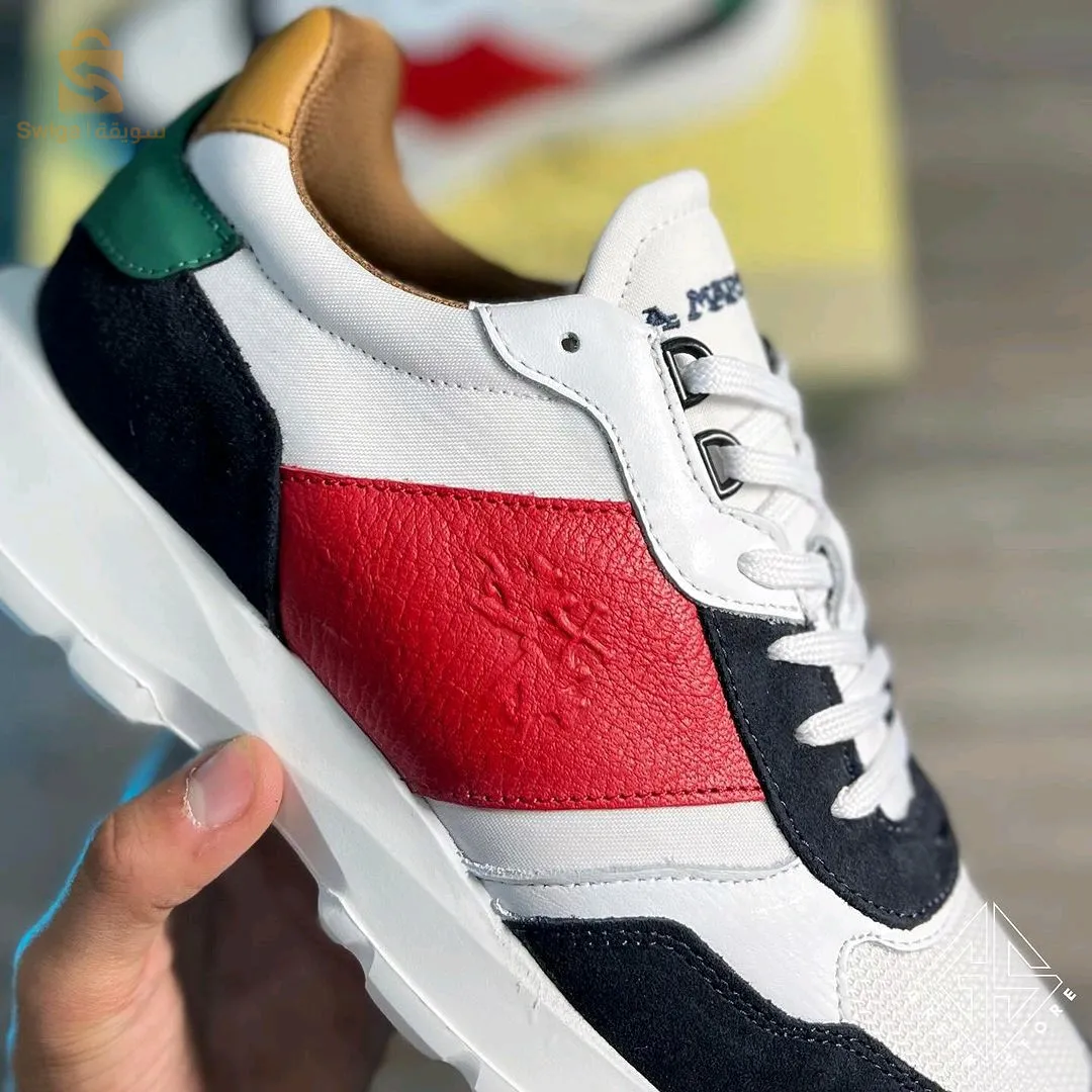 حذاء La Martina 🇵🇹اصلي 100%