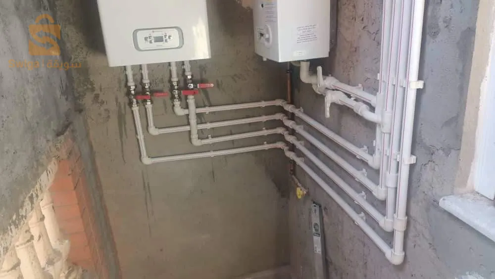 plomberie sanitaire et gaz