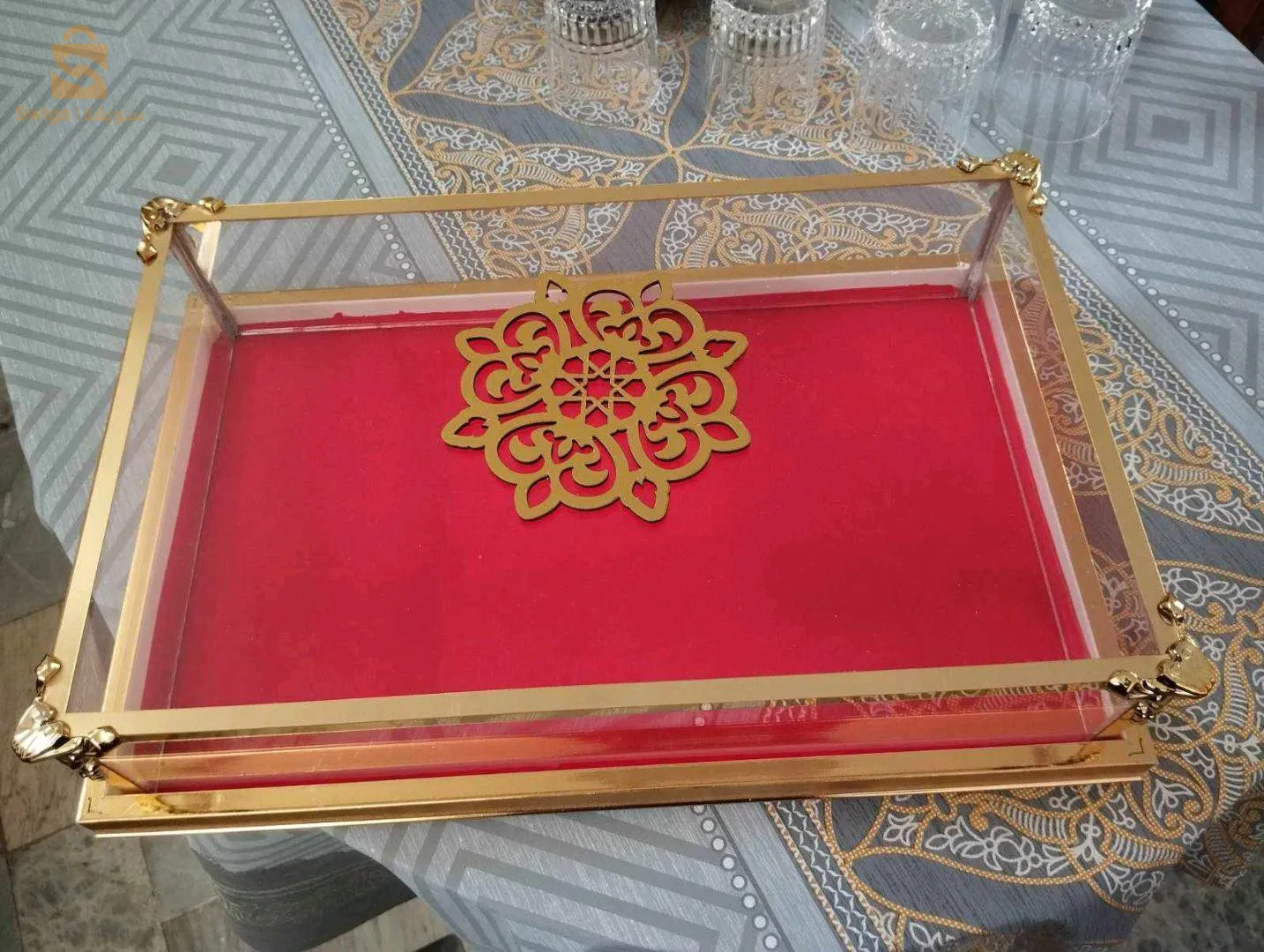 box Fiançaille & Mariage
