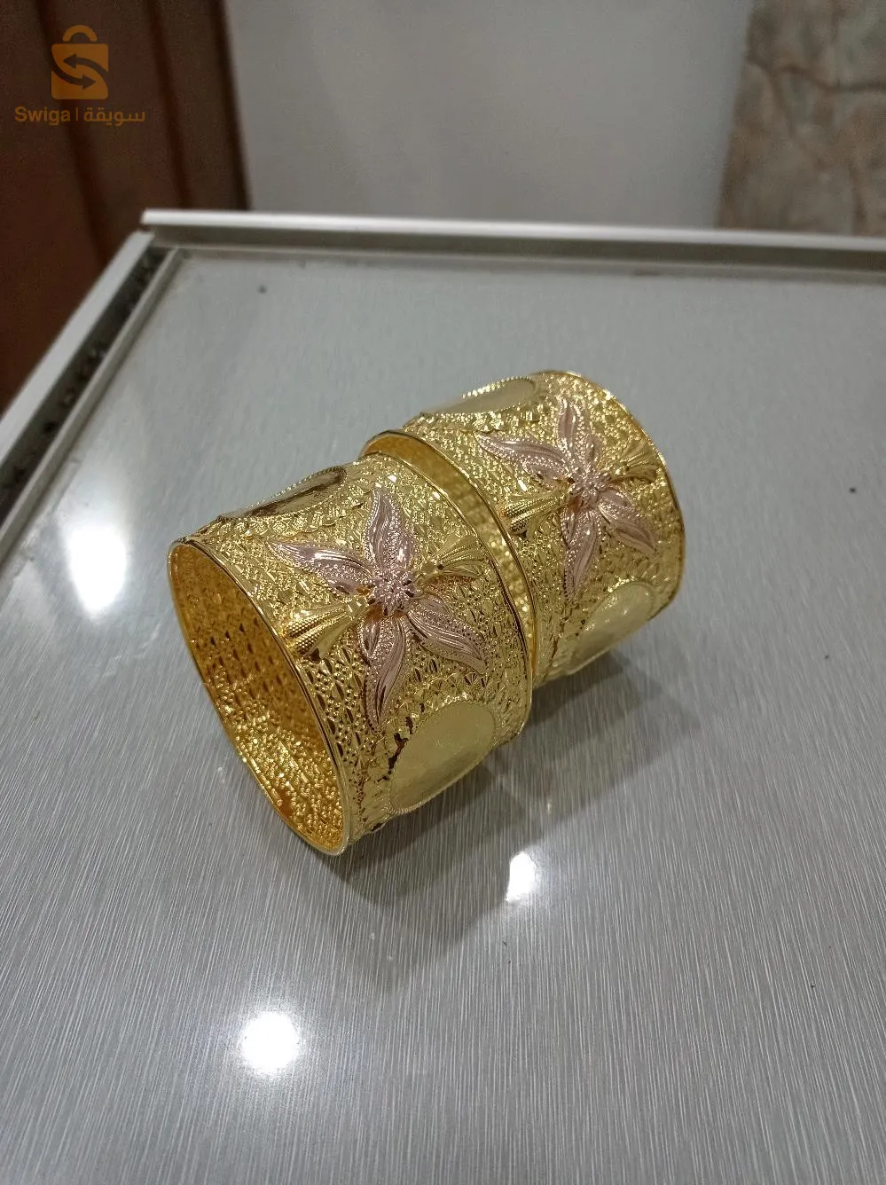محازم مقايس فضة مبلاكية