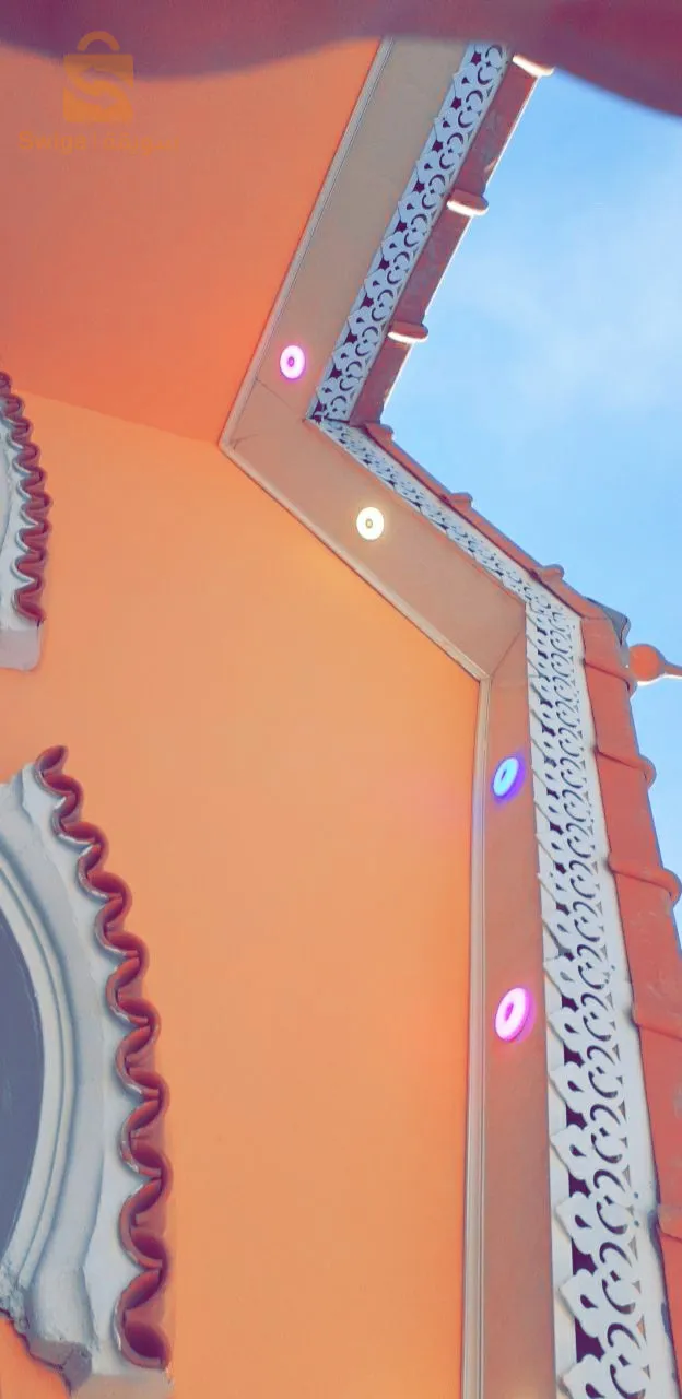le decoration
