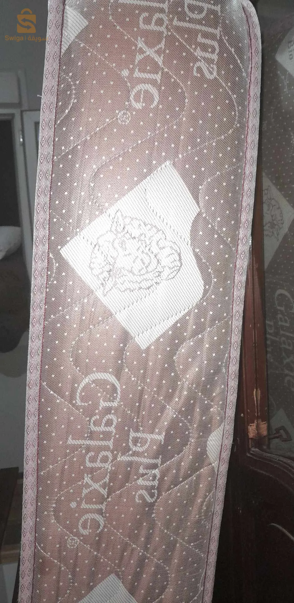 matelat et sommier coffret