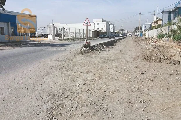 أرض صناعية