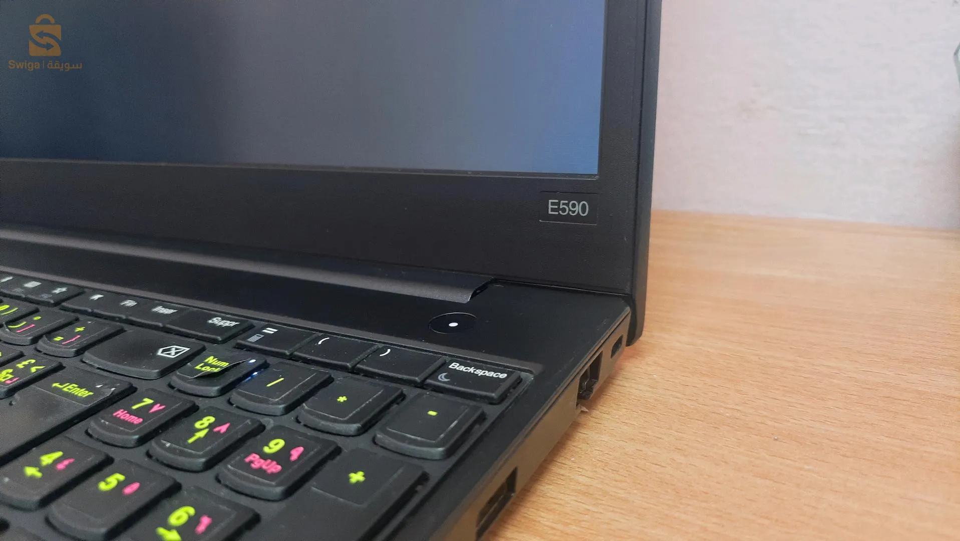 Lenovo ThinkPad