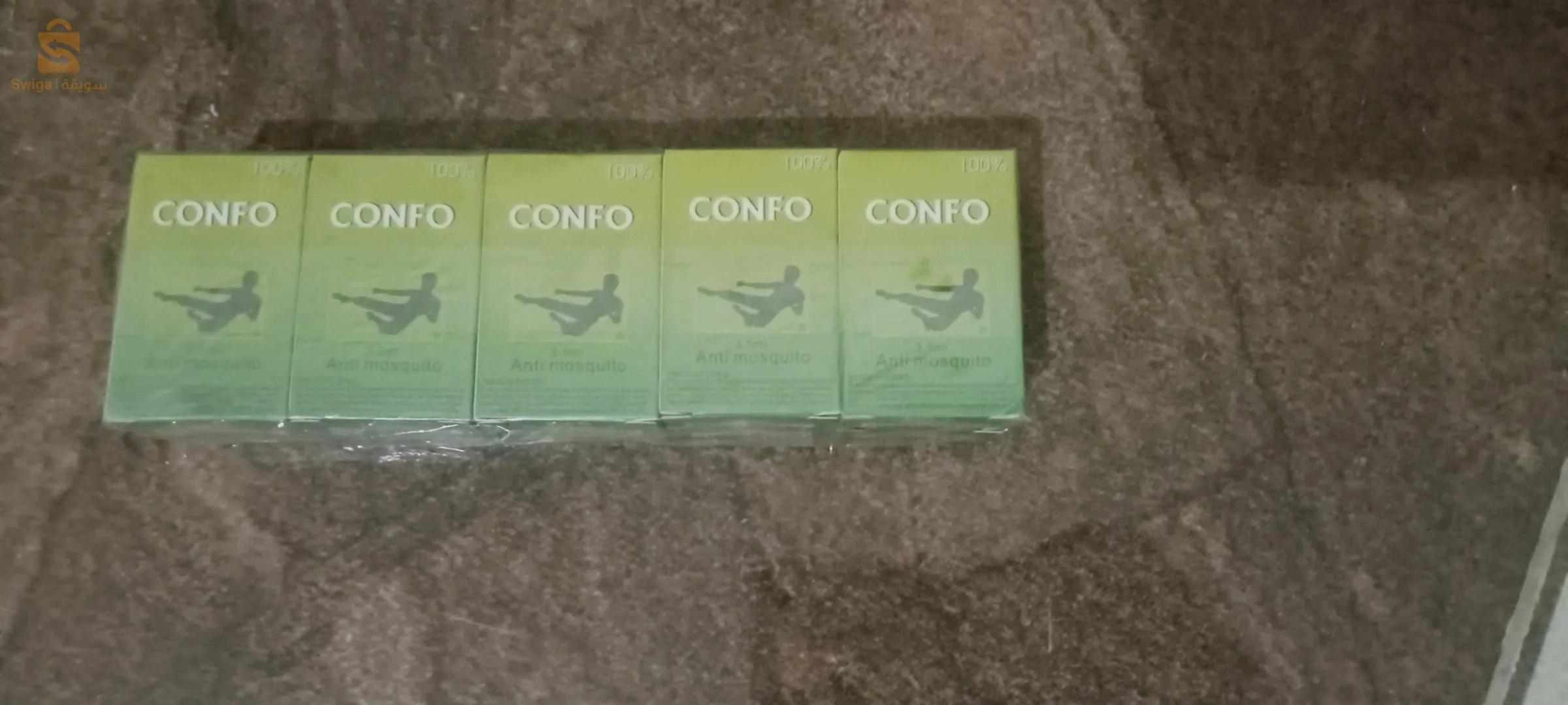 confo