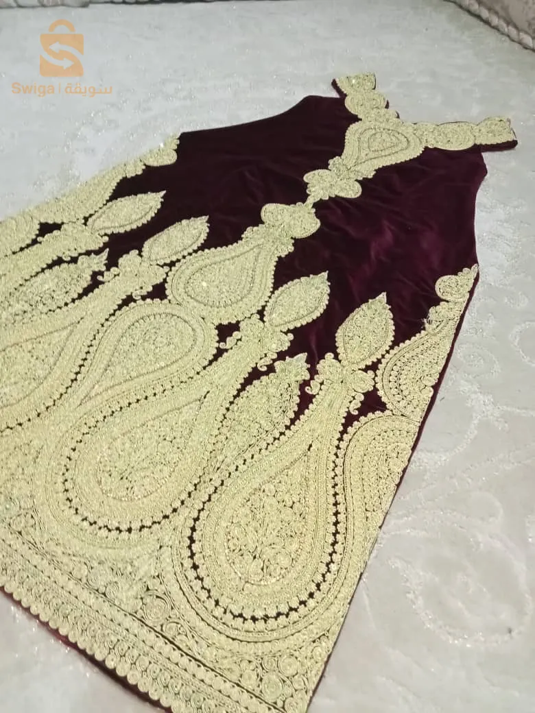 تبسة وسط المدينه