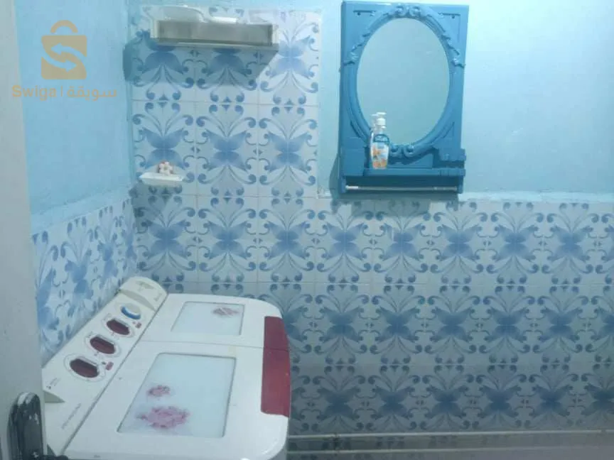 باطيمات صابر  خطاط .   نواحي  حي  20 أوت