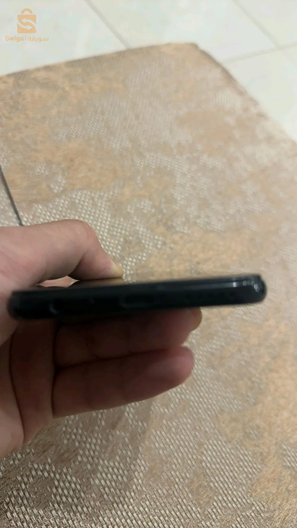 لي مهتم يتواصل معنا فرصة العمر  Redmi note 8 6/64