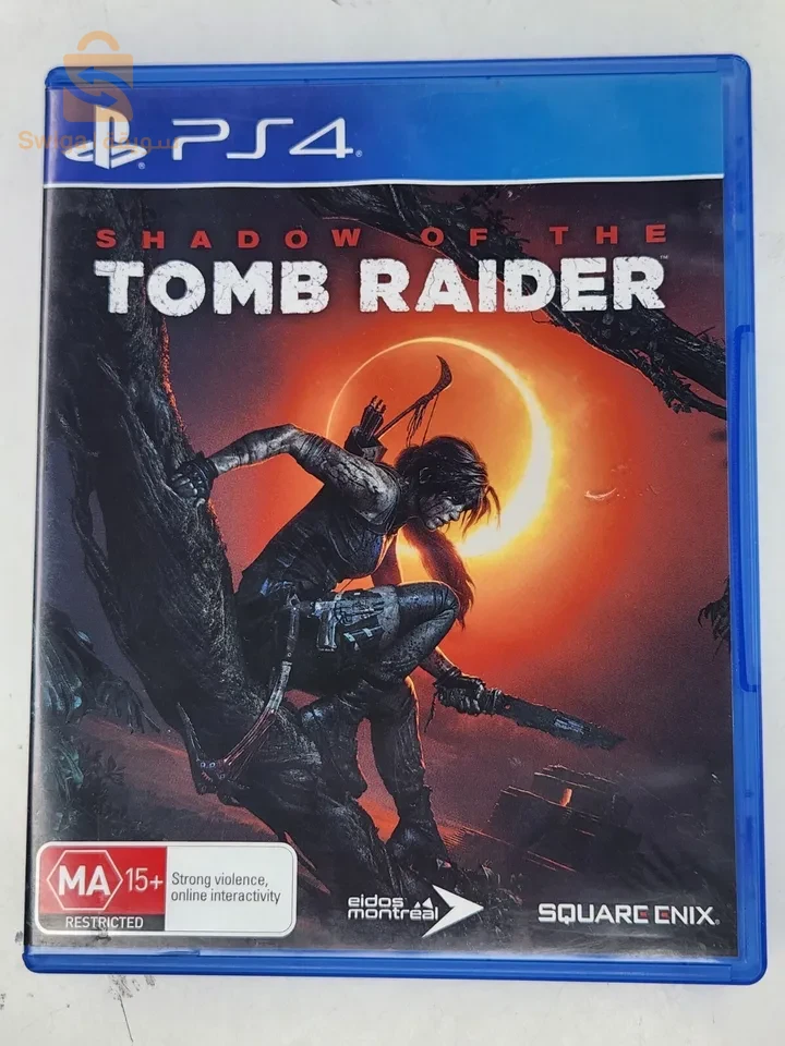 بيع وشراء العاب بلاي ستايشن