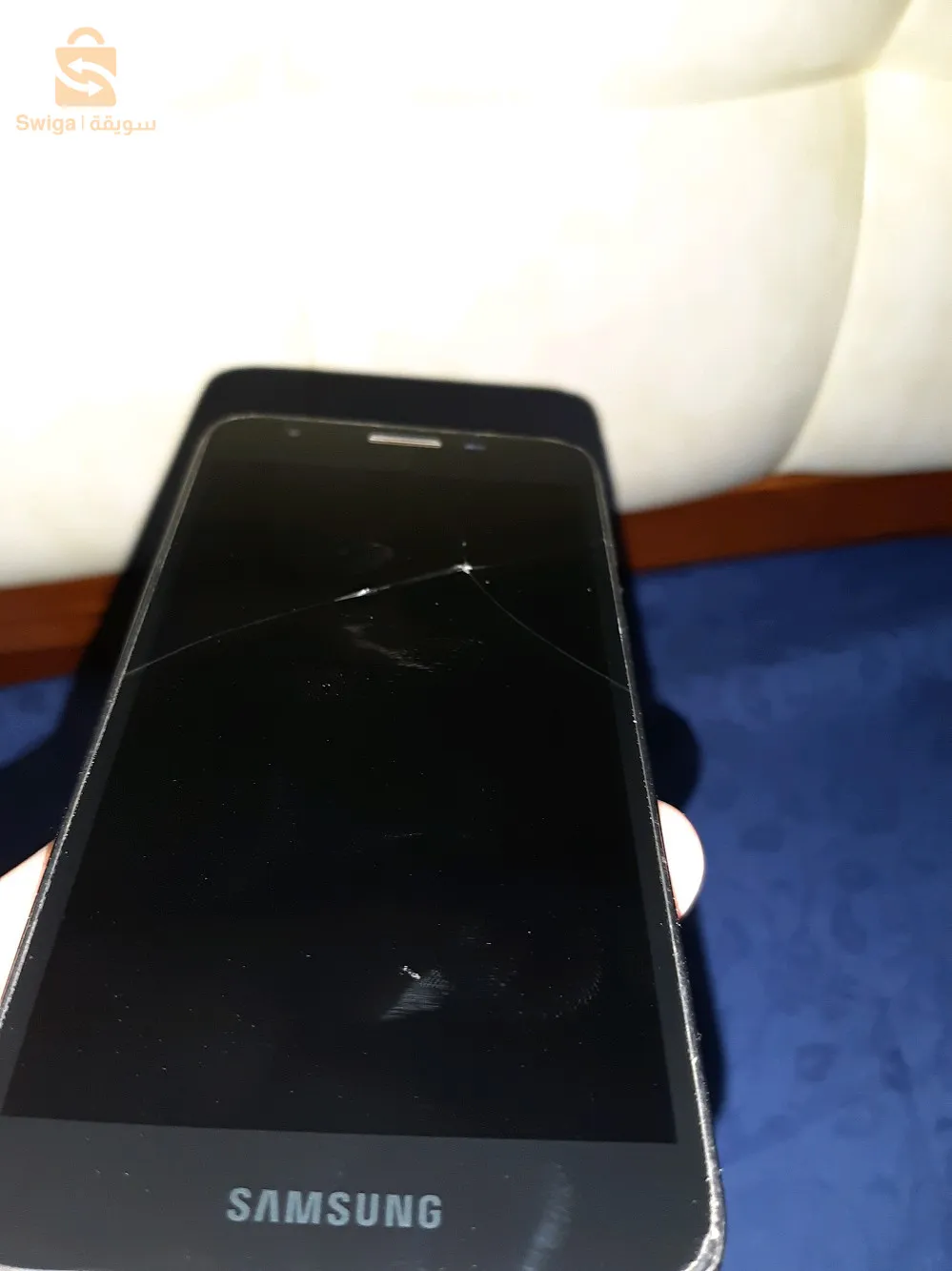 samsung a2cour