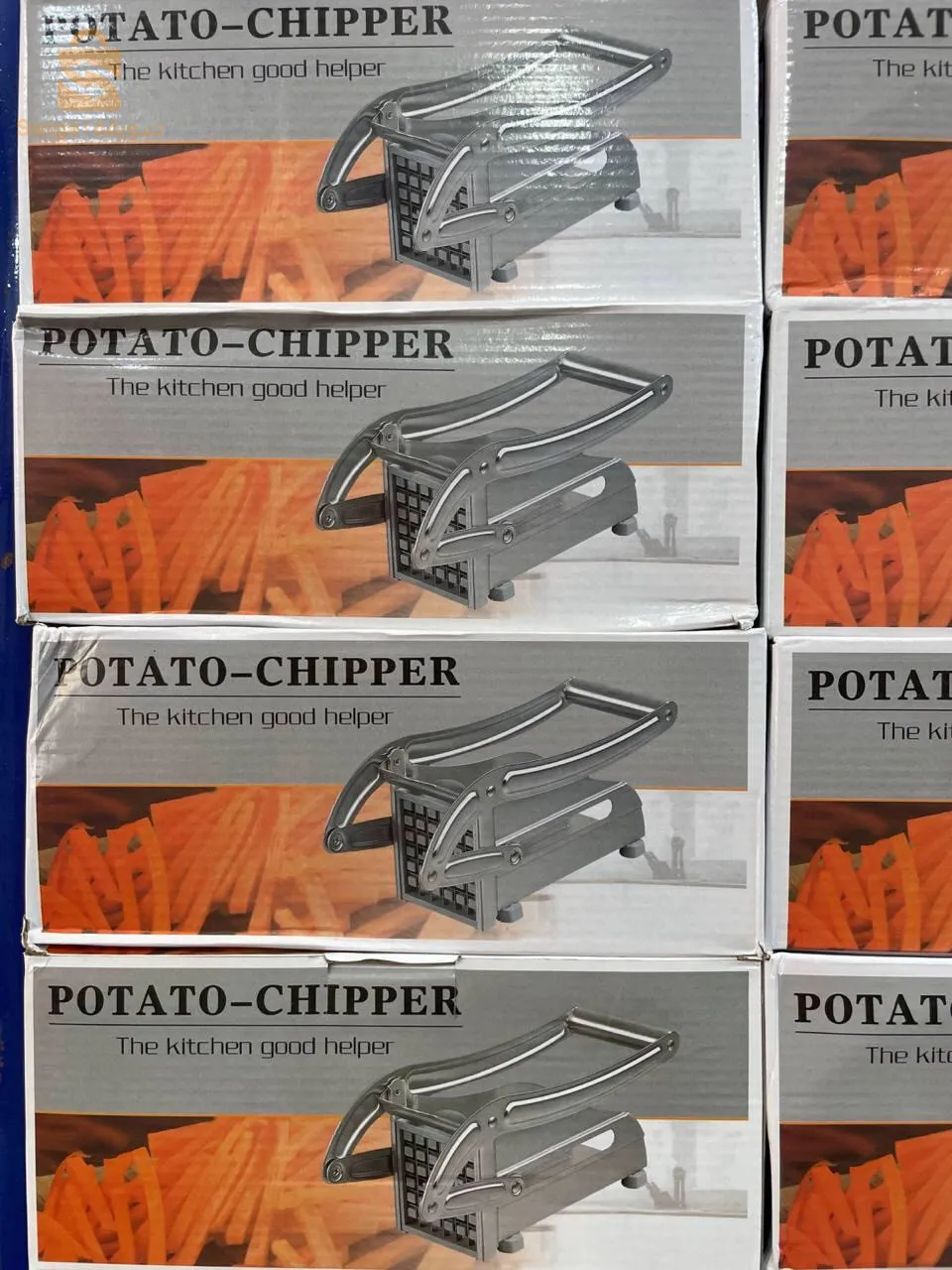 قاطعة الخضراوات