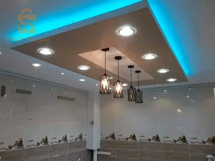 ديكور بلاكو بلاطر