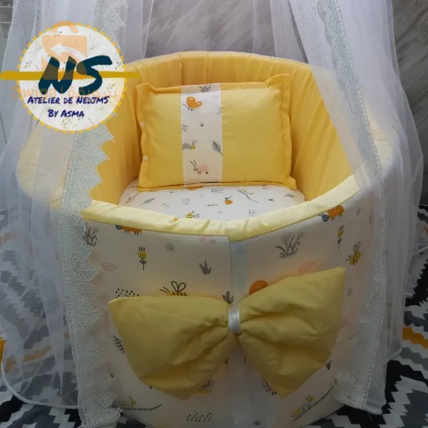 افرشة الاطفال