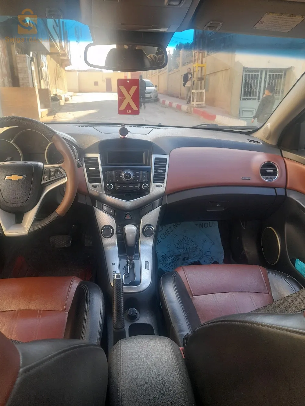 العطاف عين دفلى