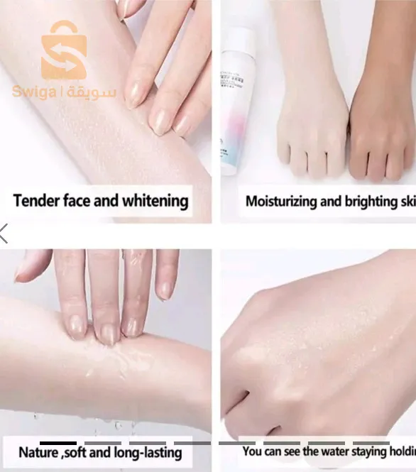 MAGIC DREAM – Lotion éclaircissante 180ml