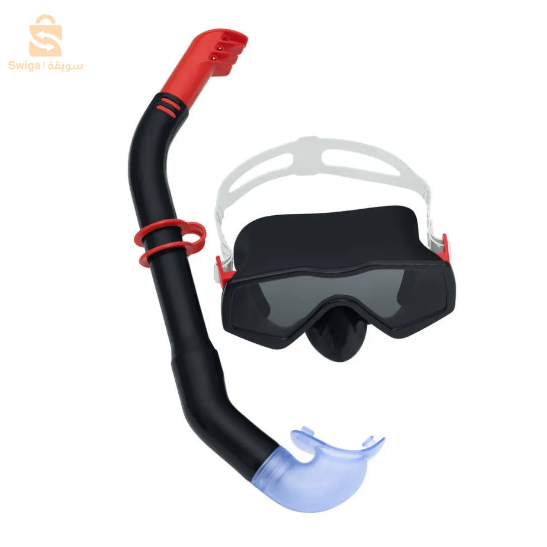مجموعة الغوص bestway 24071