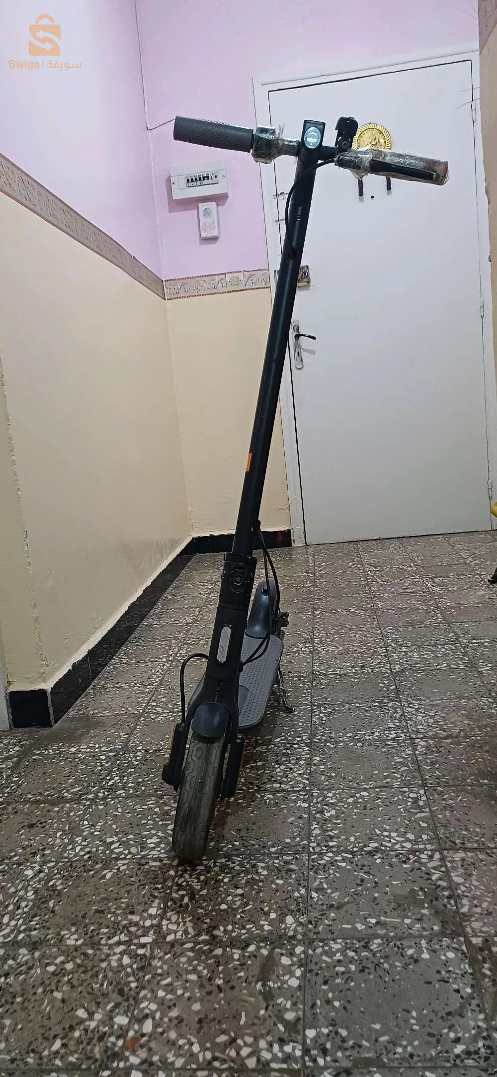 scooter xiaomi one s