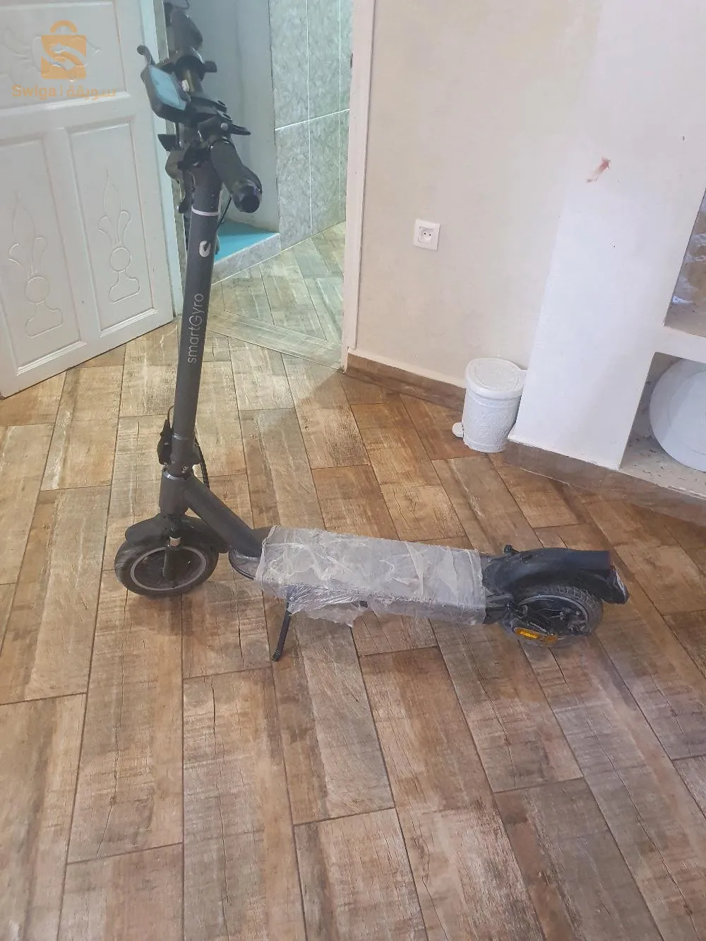 حي بن عربيه