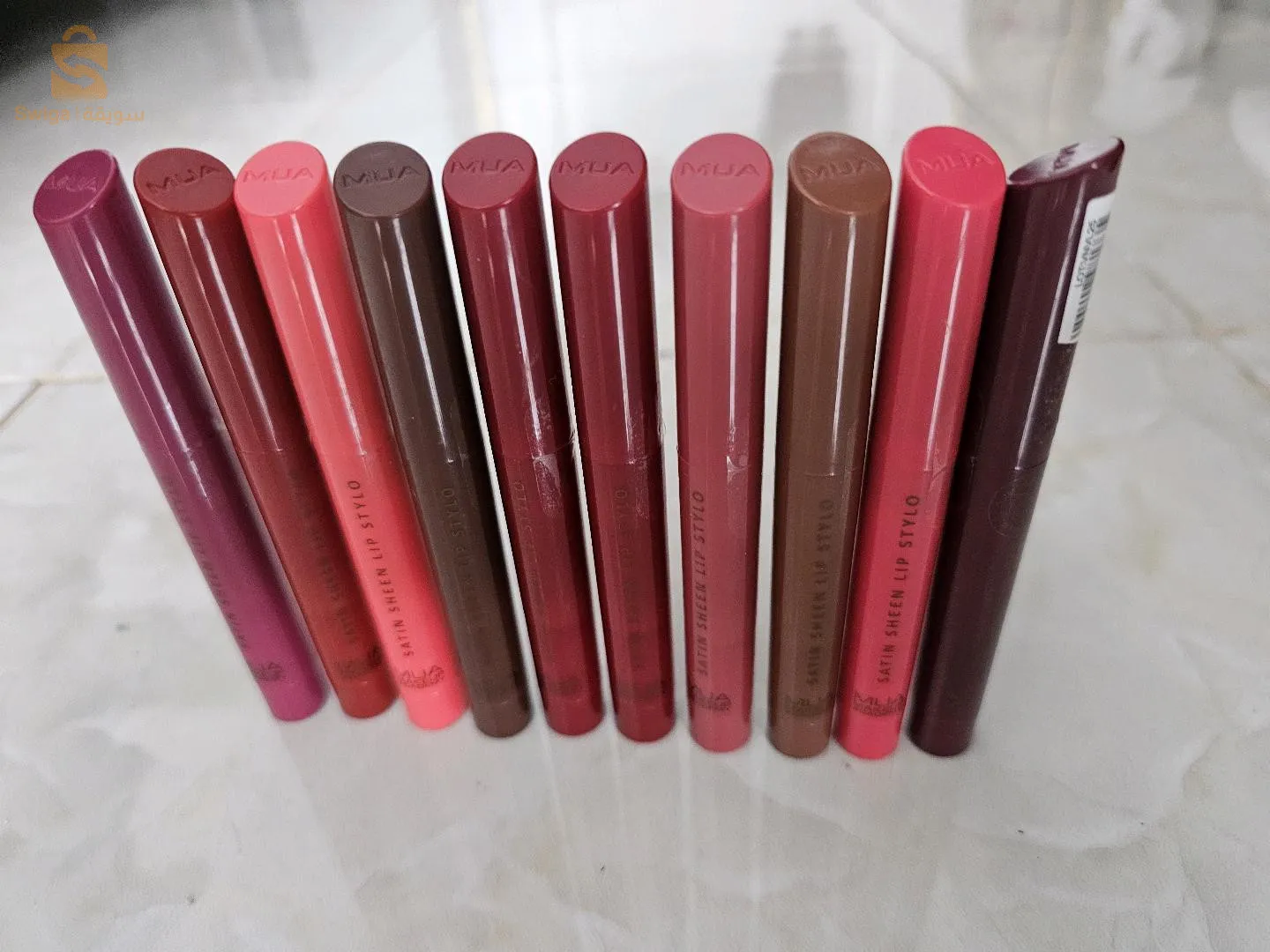 makeup