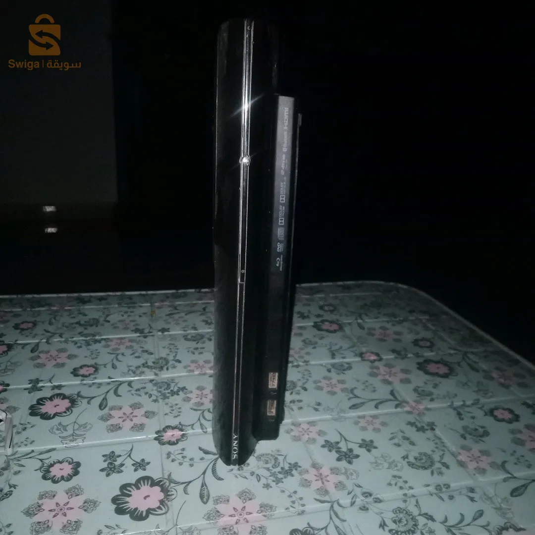 ps3 super slim