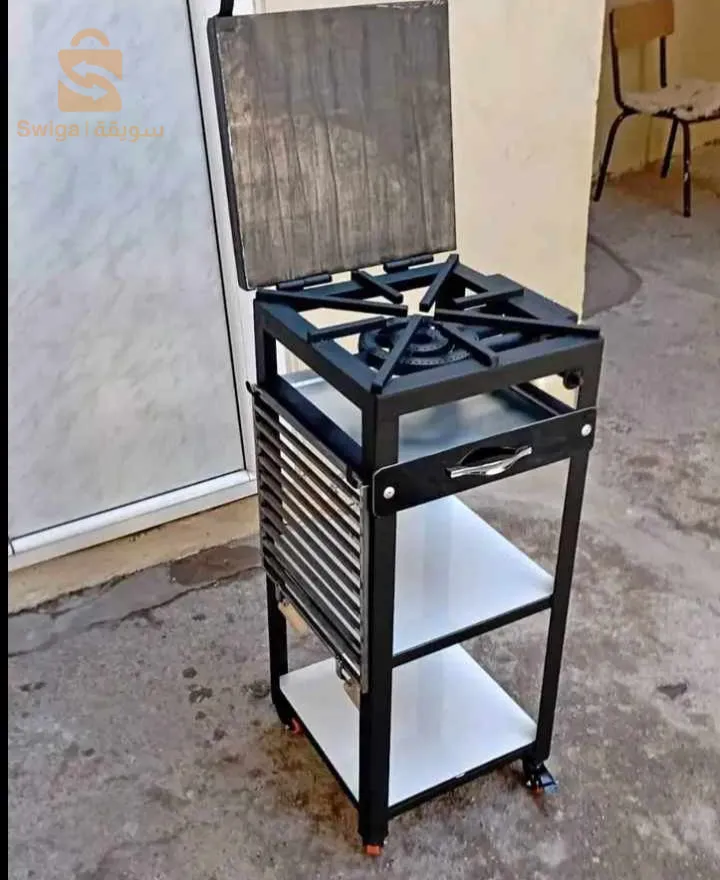 طابونات عصرية