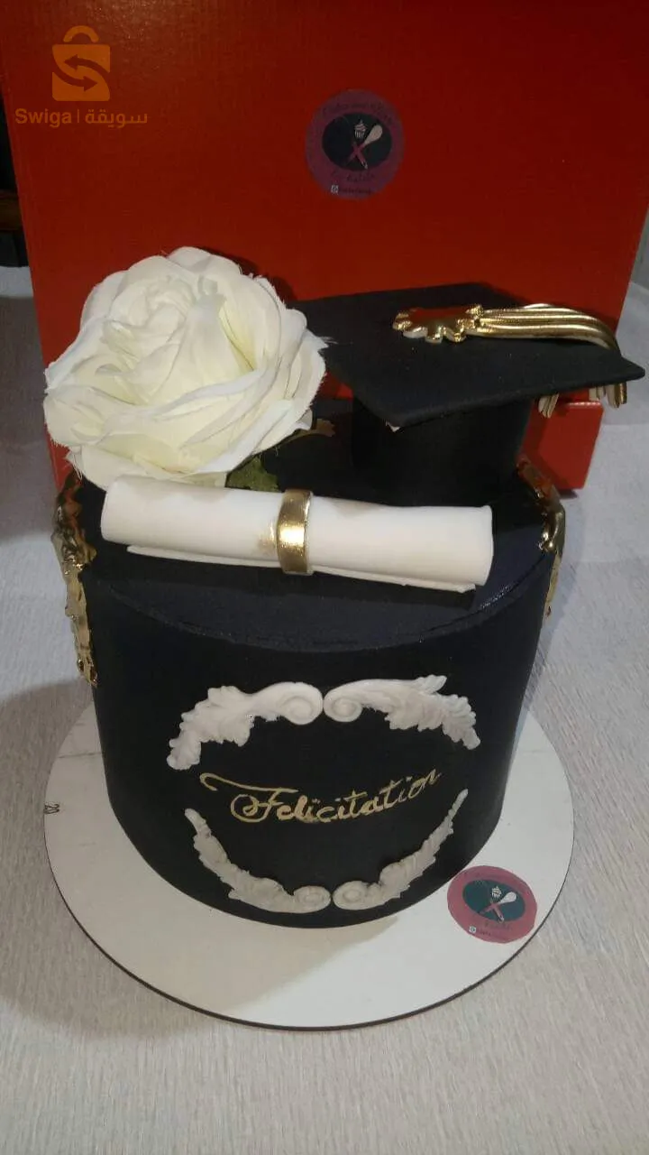 Layer cake