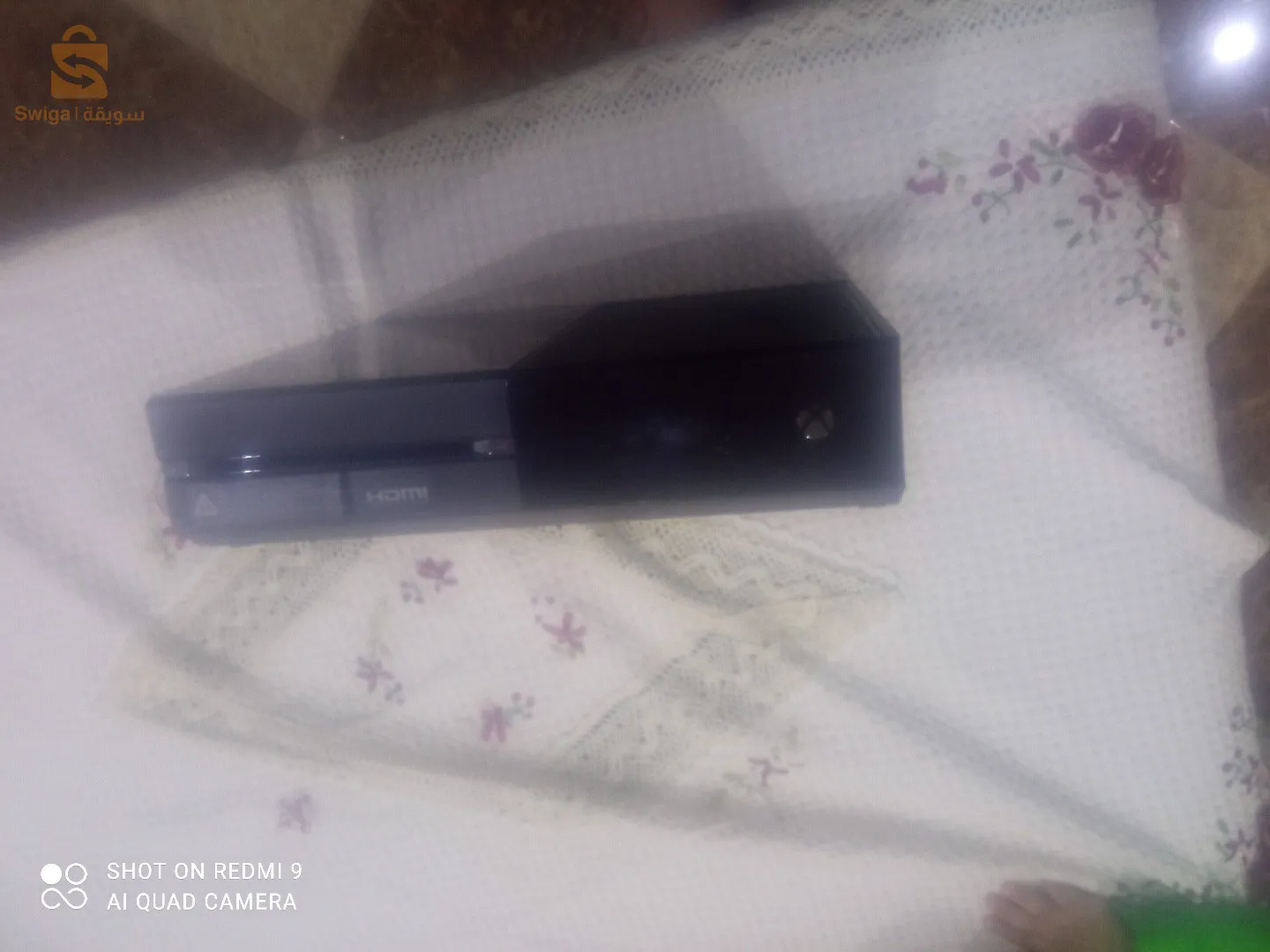 XBOX ONE 500gb