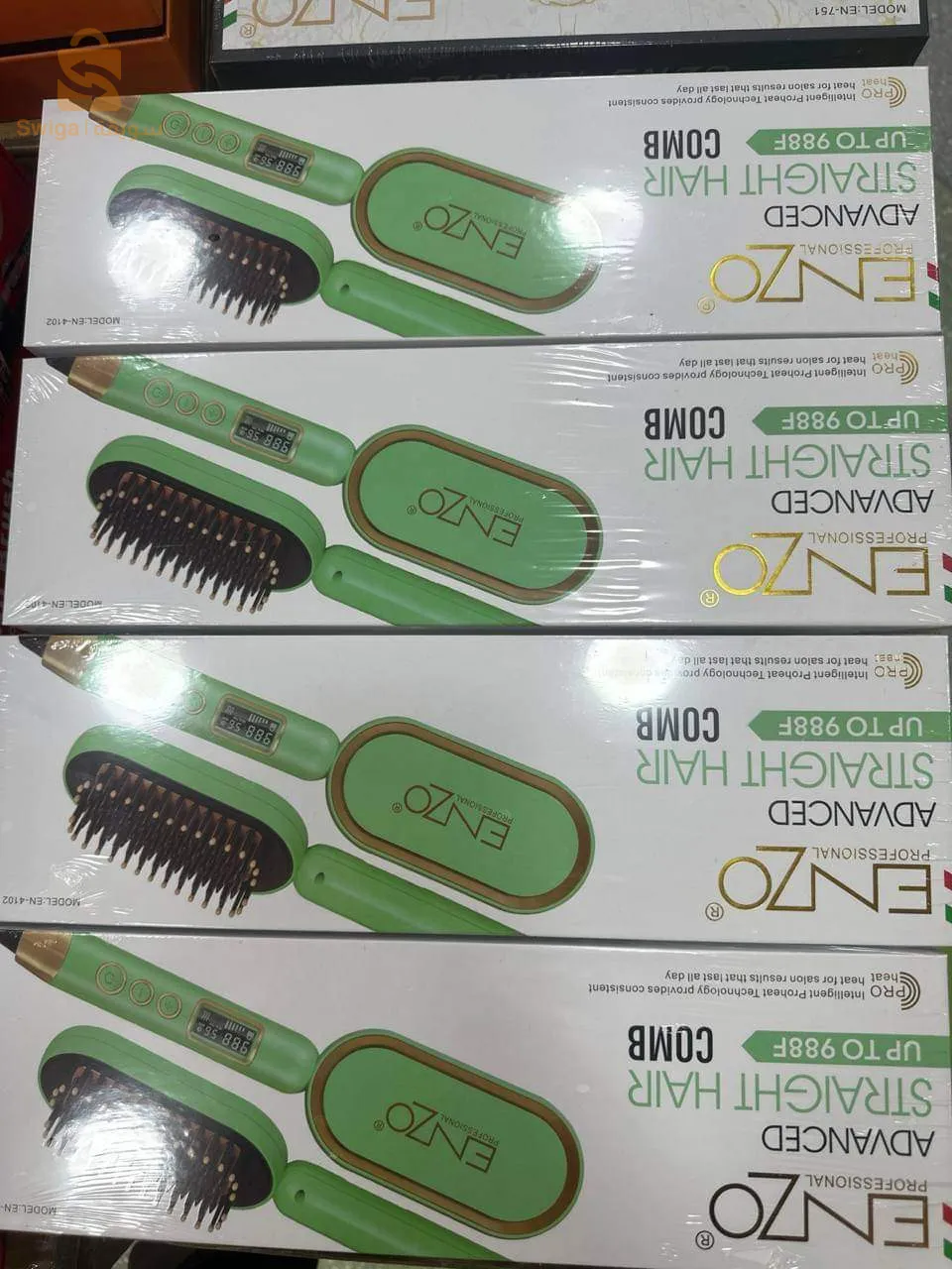 منتجات تجميل