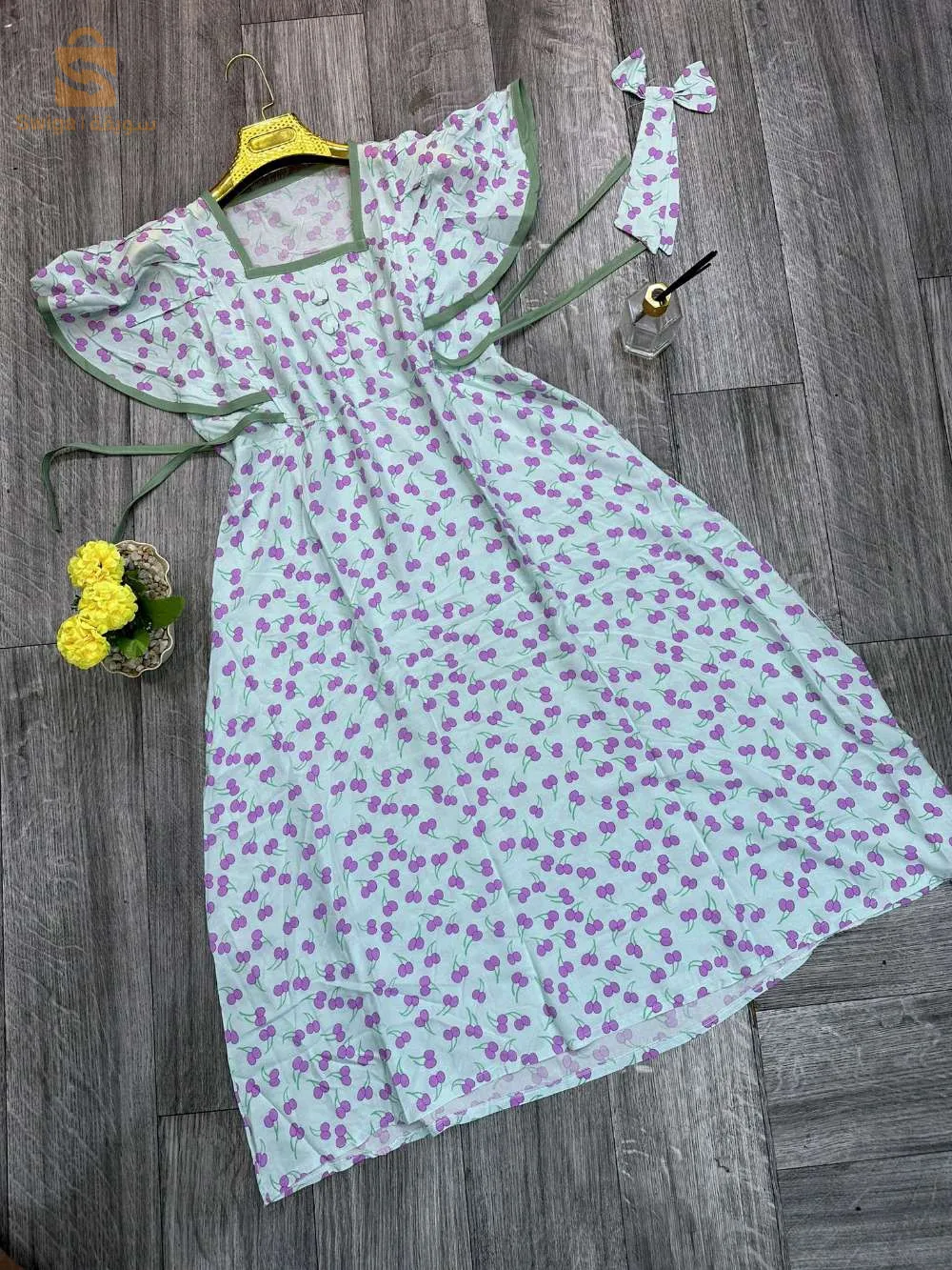 أناقة الصيف جملة