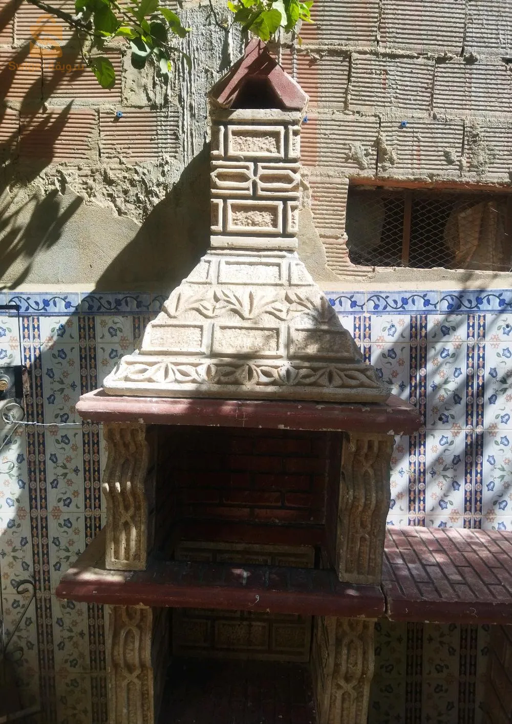 شواية