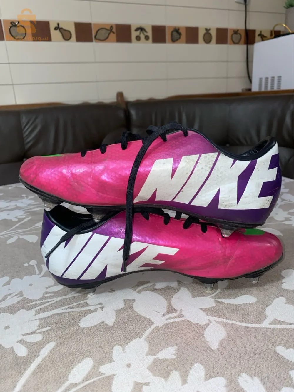 حذاء رياضي (سولي) NIKE ORIGINAL