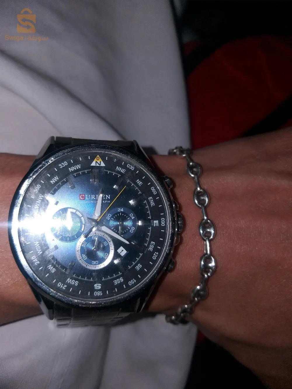 montre