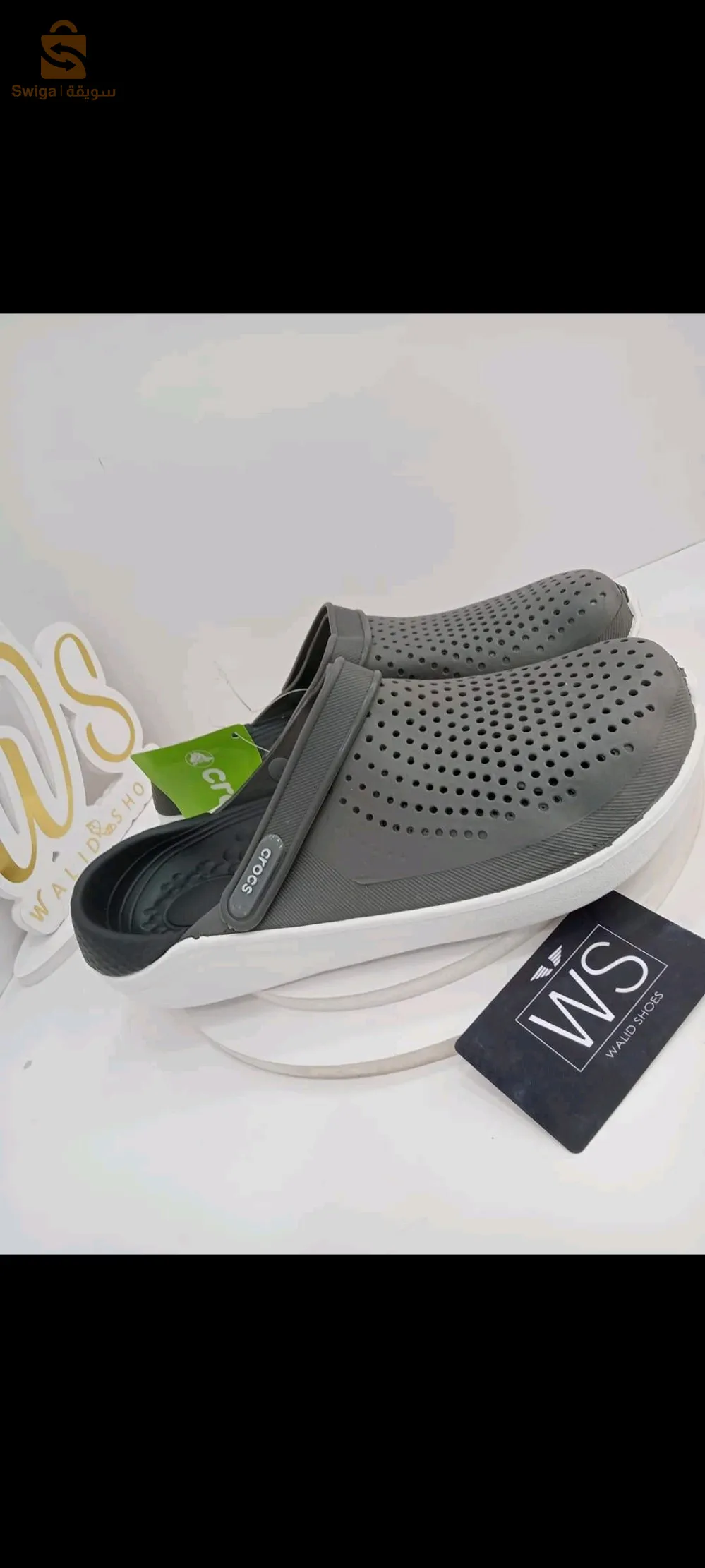 كروكس بلد منشاء فيتنام سلعة شابة لرجال