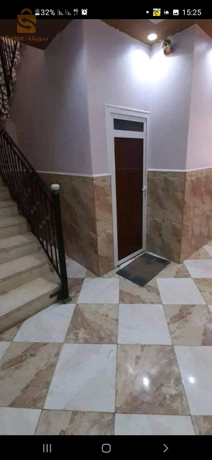 سكن للبيع في وهران