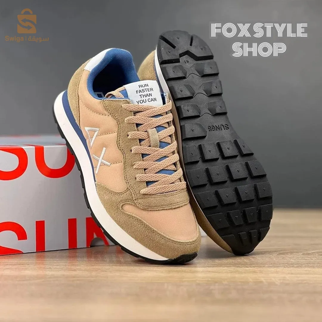 🔥المجموعة الجديد SUN68 🔥