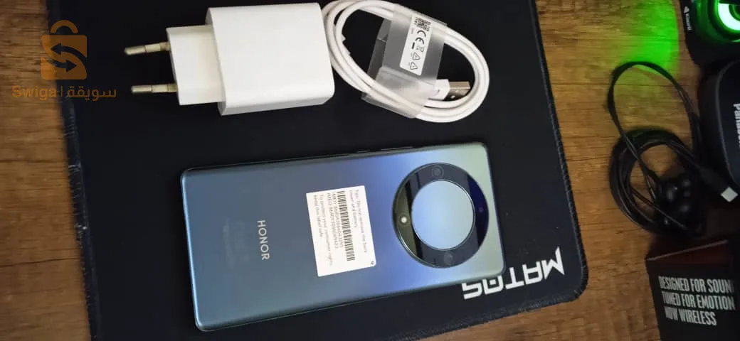 honor X9a 5G