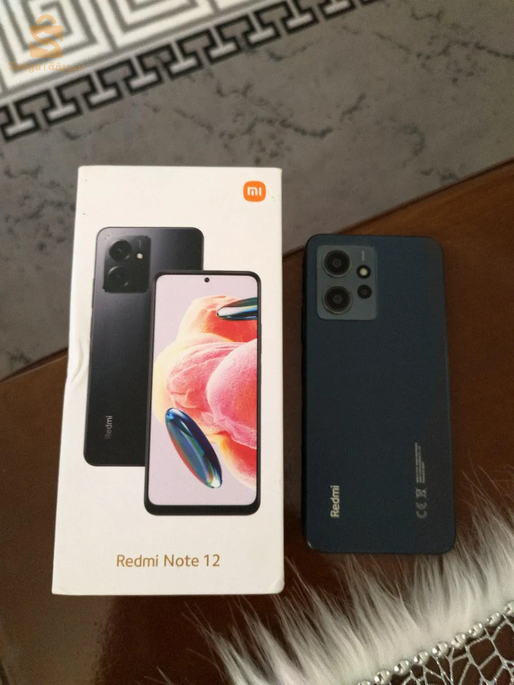 Redmi Note 12 8/128