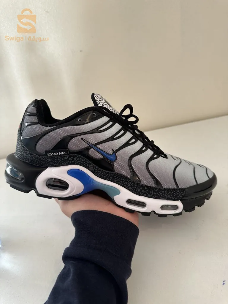 tn Kiss my air p43 machi melbosa