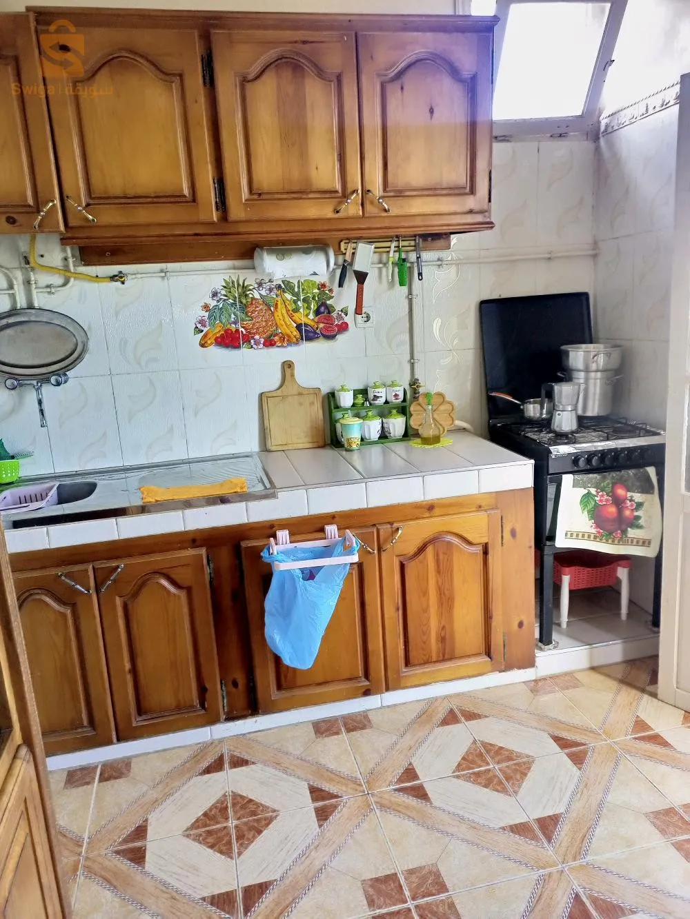 كراء منزل للعطل