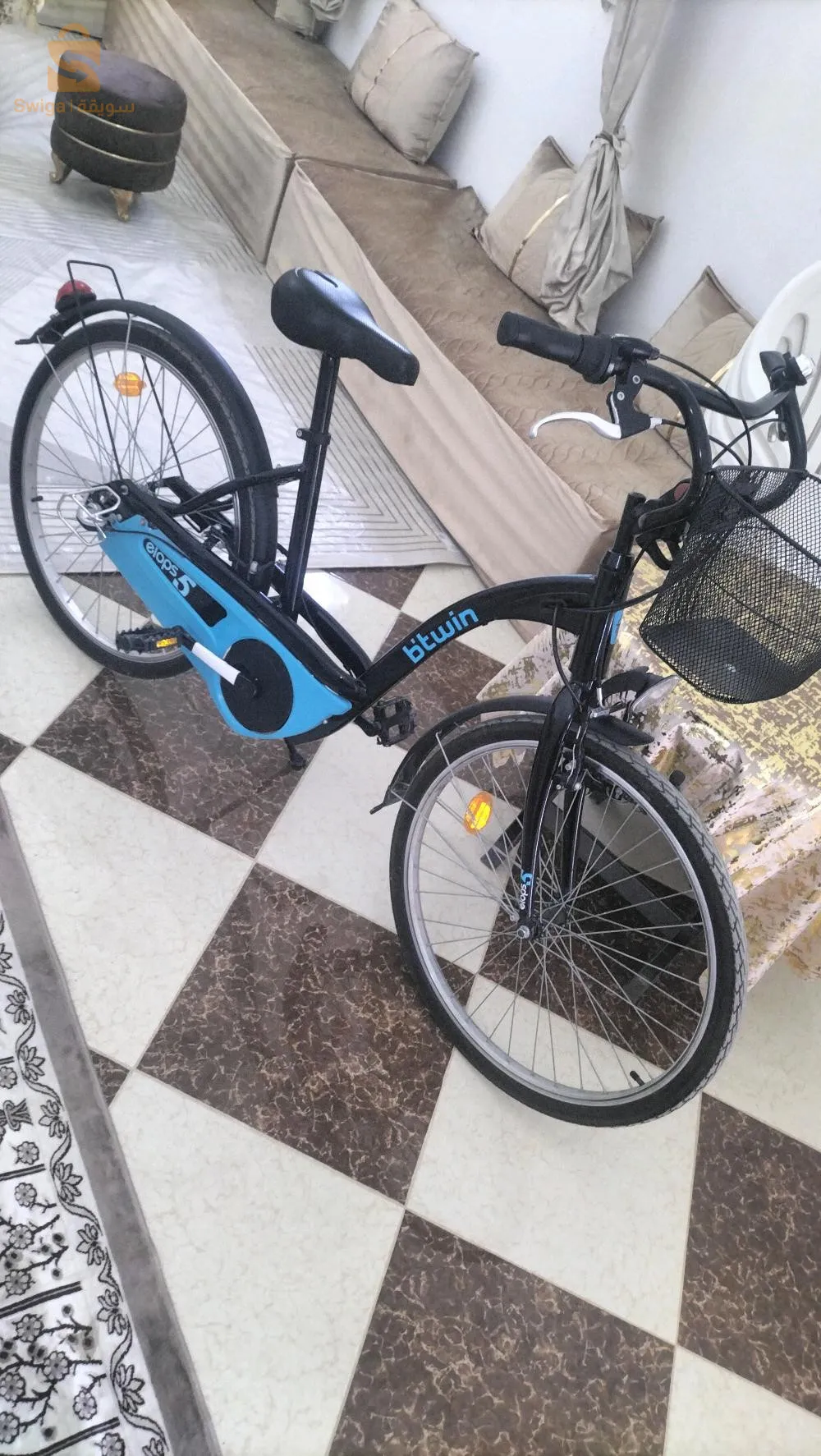 بيتوين الوبس 5