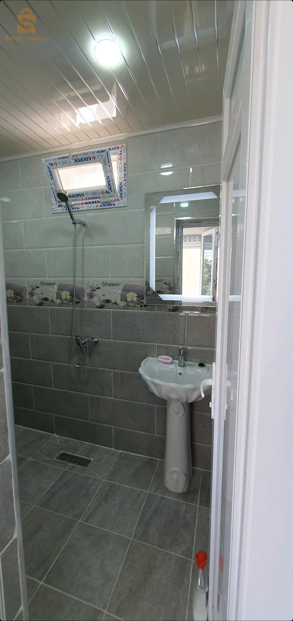 Appartement à louer à dellys