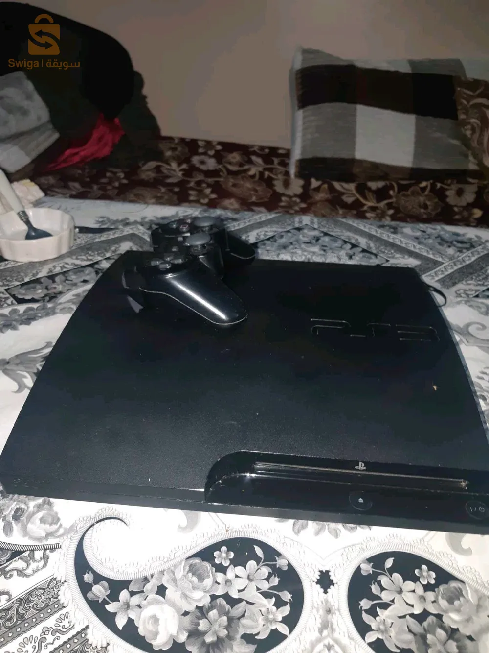 وهران حي الياسمين