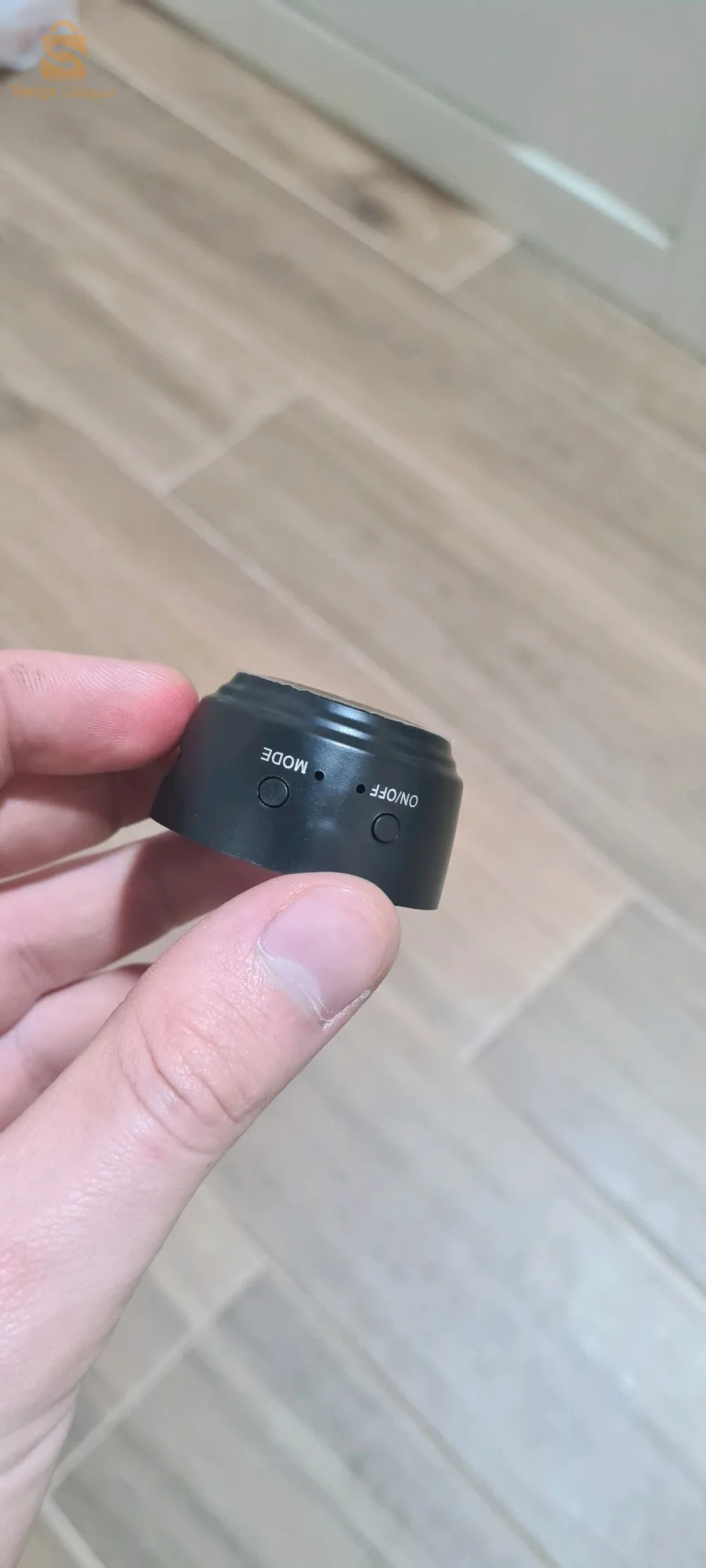 Mini caméra de surveillance