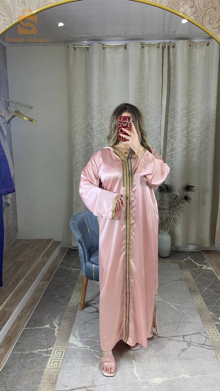 جلابة