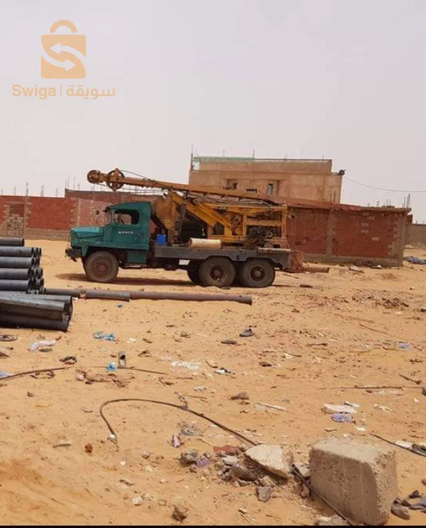 Puits de forage à vendre à Province d'Adrar, numéro de téléphone 0663785663