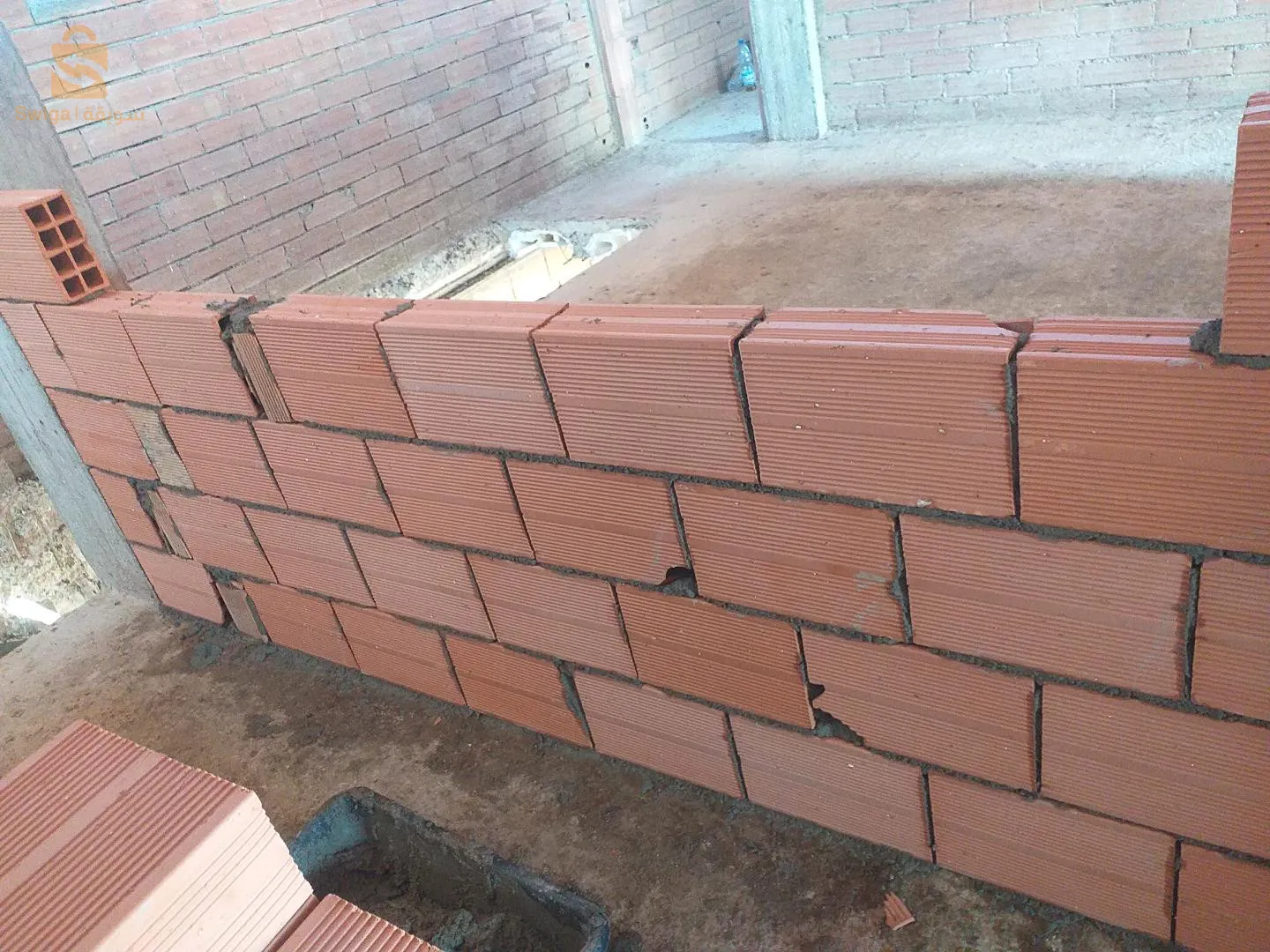 ماصو بريك التباس