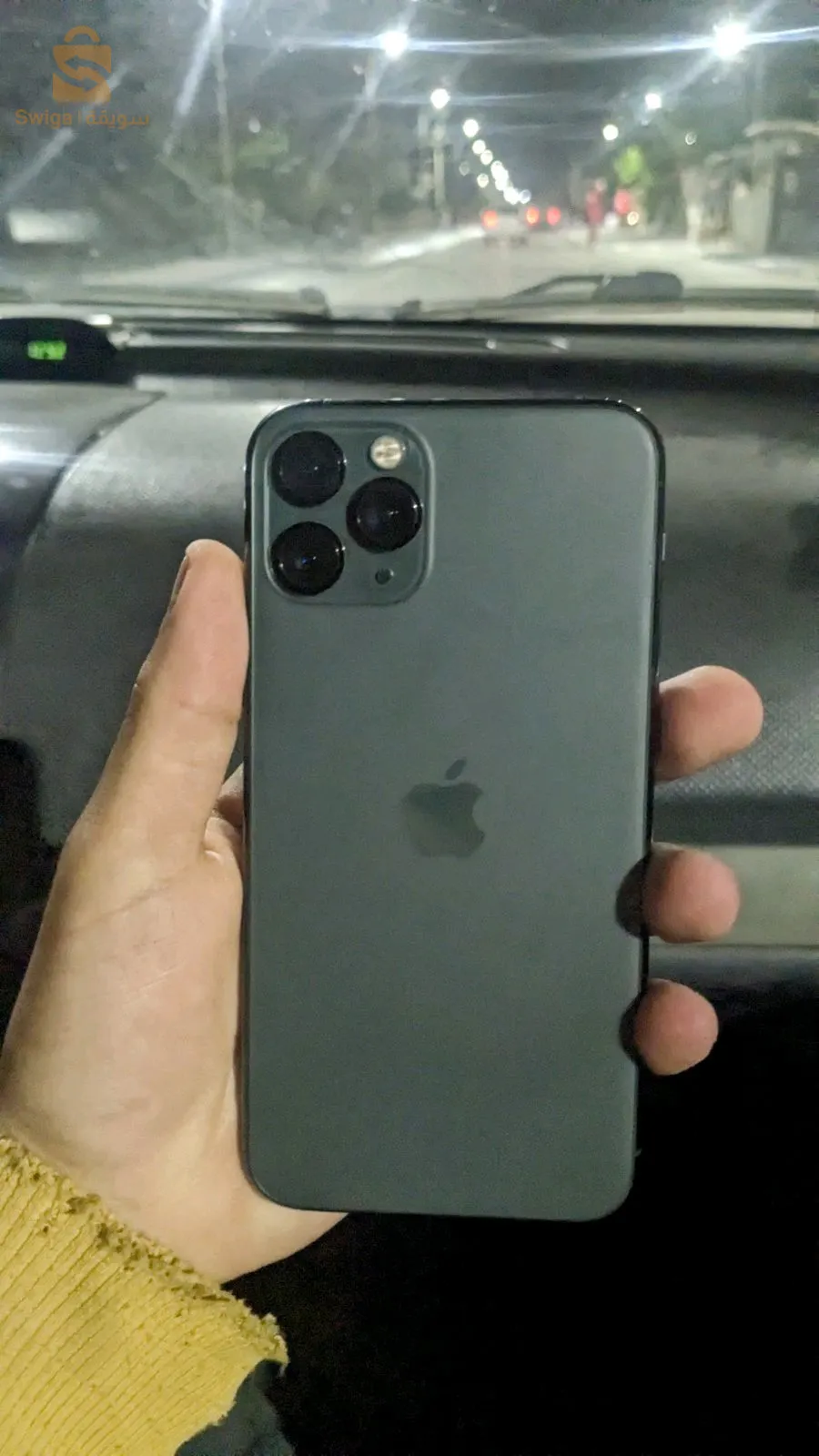 11 pro 
Etat 10/10