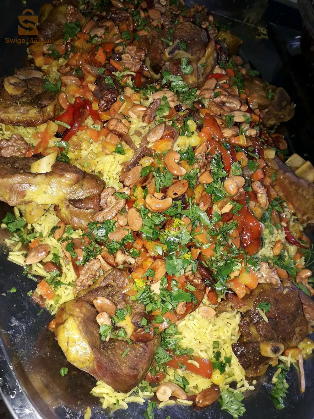 طباخ